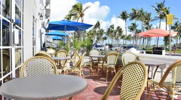 Beach Park Hotel