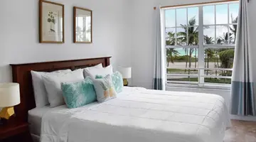 Beach Park Hotel