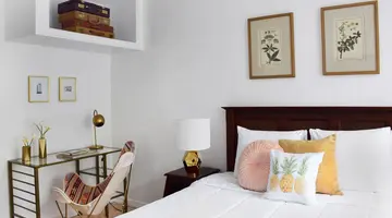 Beach Park Hotel