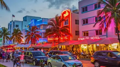 Beach Park Hotel
