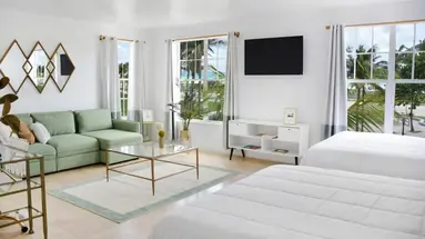 Beach Park Hotel