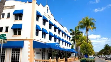 Beach Park Hotel