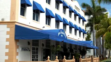 Beach Park Hotel