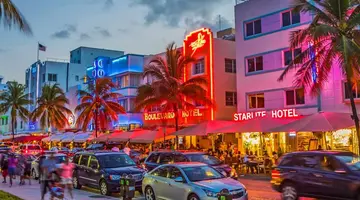 Beach Park Hotel