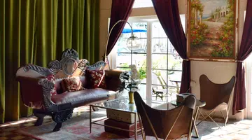 Beach Park Hotel