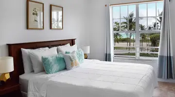 Beach Park Hotel