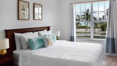 Beach Park Hotel
