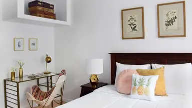 Beach Park Hotel