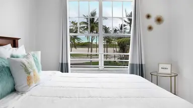 Beach Park Hotel