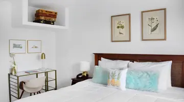 Beach Park Hotel