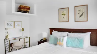 Beach Park Hotel