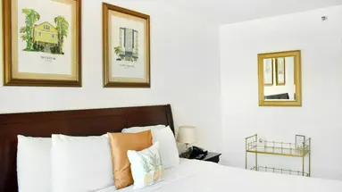Beach Park Hotel
