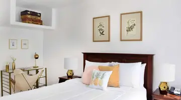 Beach Park Hotel