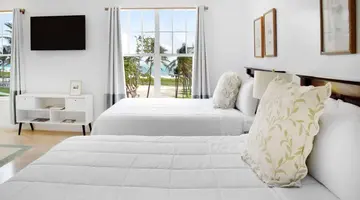 Beach Park Hotel