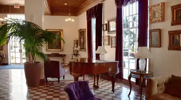 Beach Park Hotel