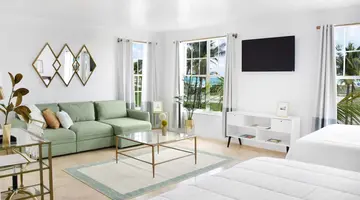 Beach Park Hotel
