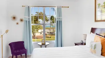 Beach Park Hotel