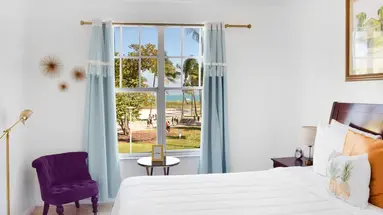 Beach Park Hotel