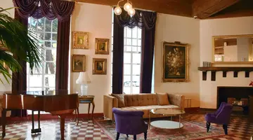 Beach Park Hotel
