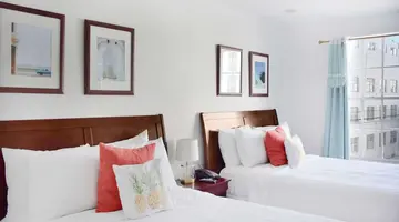Beach Park Hotel