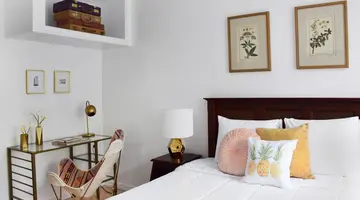 Beach Park Hotel