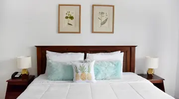Beach Park Hotel