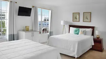 Beach Park Hotel