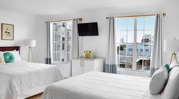 Beach Park Hotel