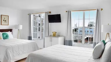 Beach Park Hotel