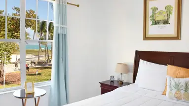 Beach Park Hotel