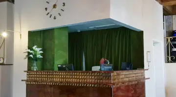 Beach Park Hotel