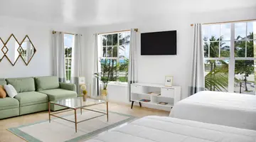 Beach Park Hotel
