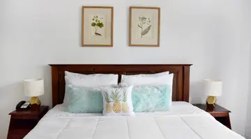 Beach Park Hotel