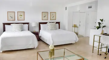 Beach Park Hotel
