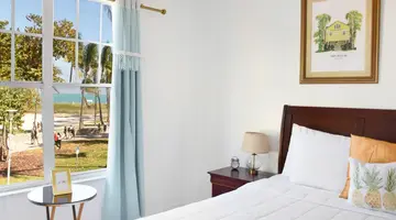 Beach Park Hotel