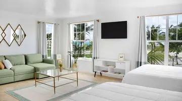 Beach Park Hotel