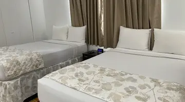 Beach Place