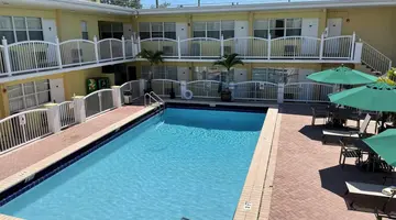 Beach Place