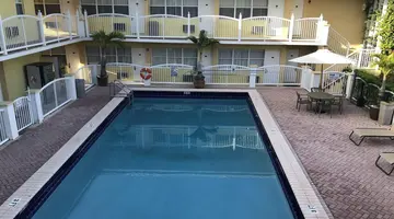 Beach Place