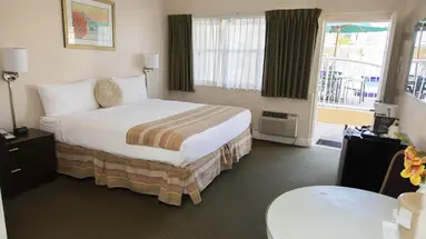 Beach Place