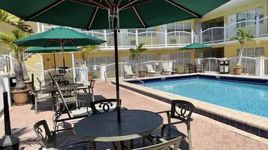 Beach Place