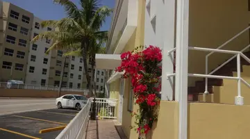 Beach Place