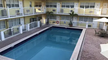 Beach Place