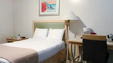 Beach Place