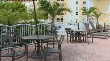 Beach Place
