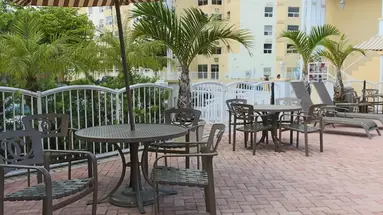 Beach Place