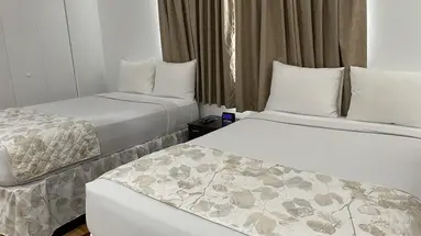 Beach Place