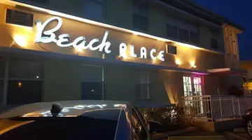 Beach Place
