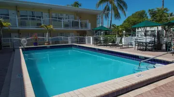 Beach Place