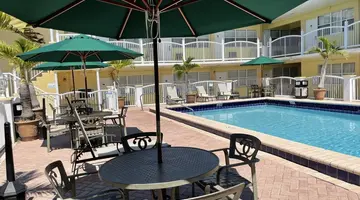 Beach Place